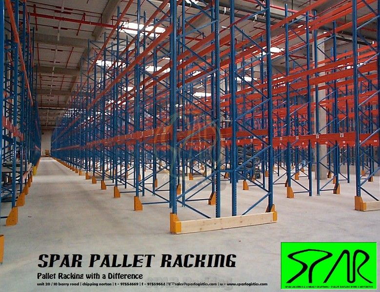 Racking Pallet - Used