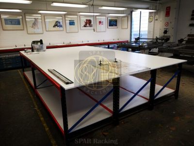 Workbenches - Custom