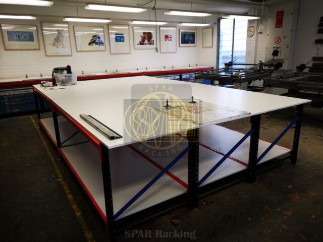 Workbenches - Custom