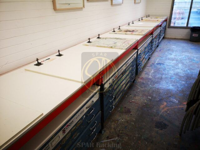 Workbenches - Custom