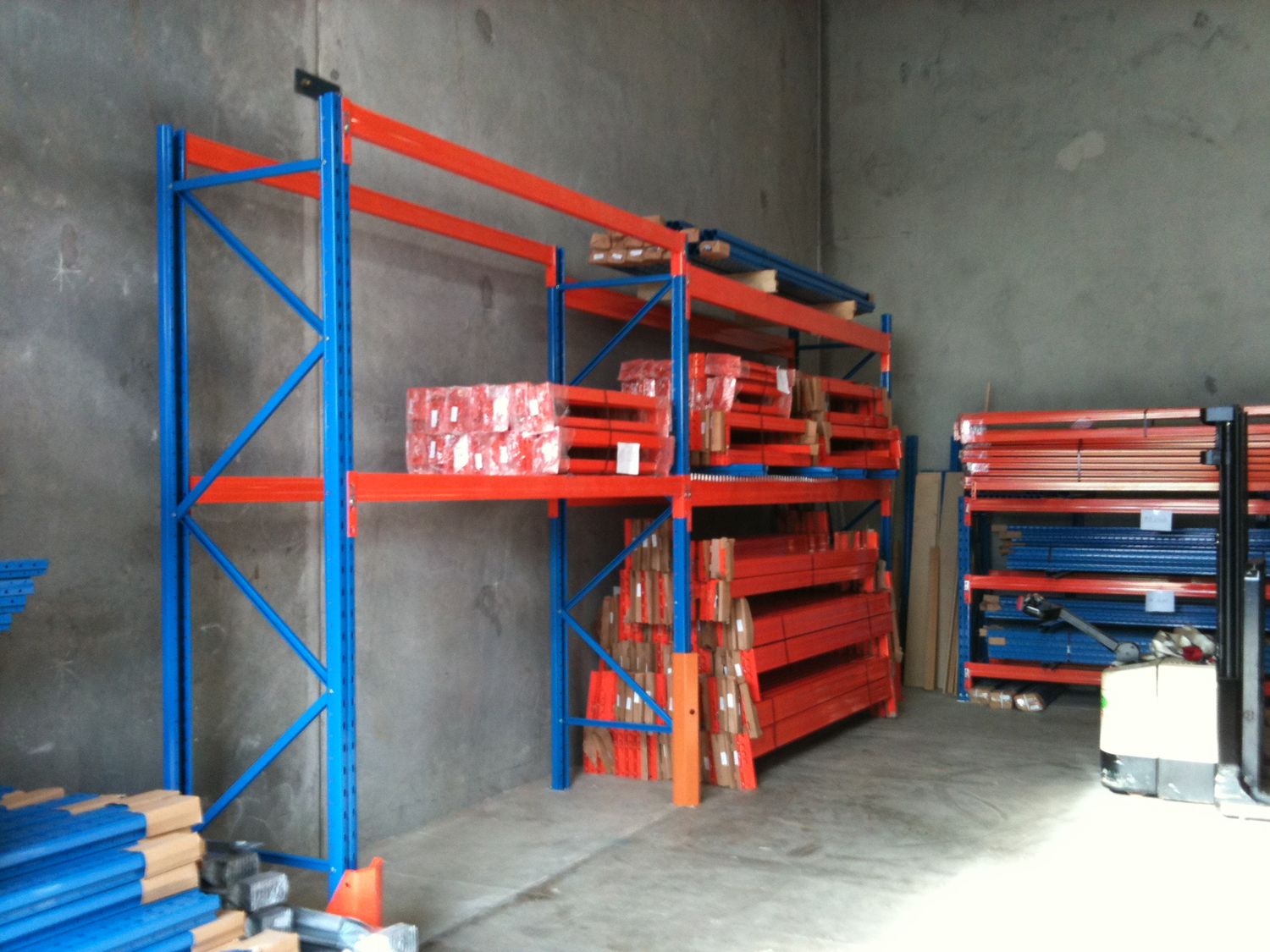 Racking Pallet - New