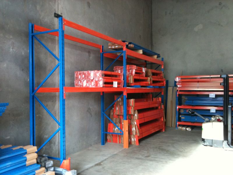 Racking Pallet - New