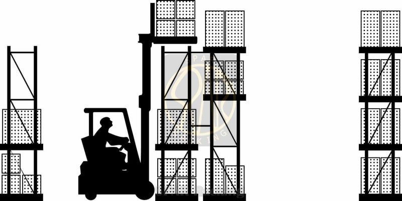 Racking Pallet - New