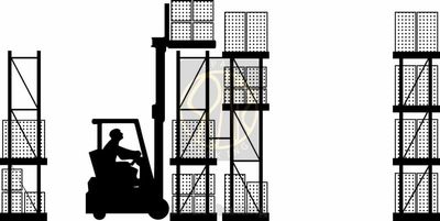Racking Pallet - New