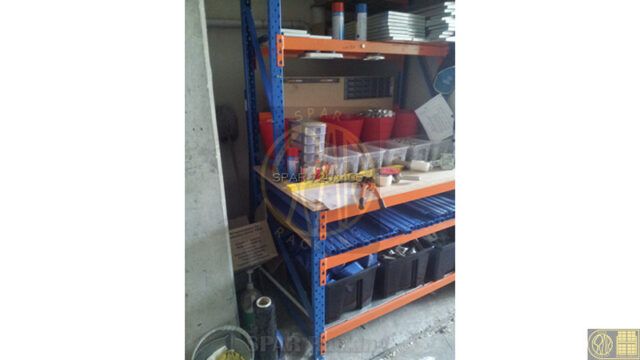 Workbenches - Standard HD