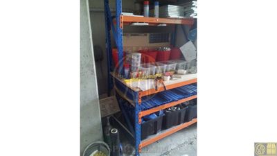 Workbenches - Standard HD