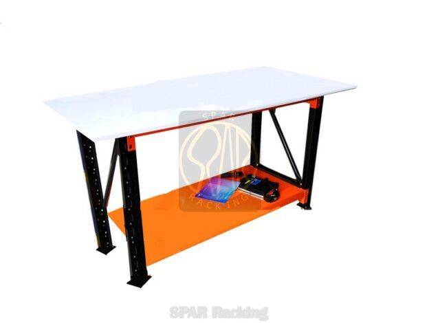 Workbenches - Standard LD