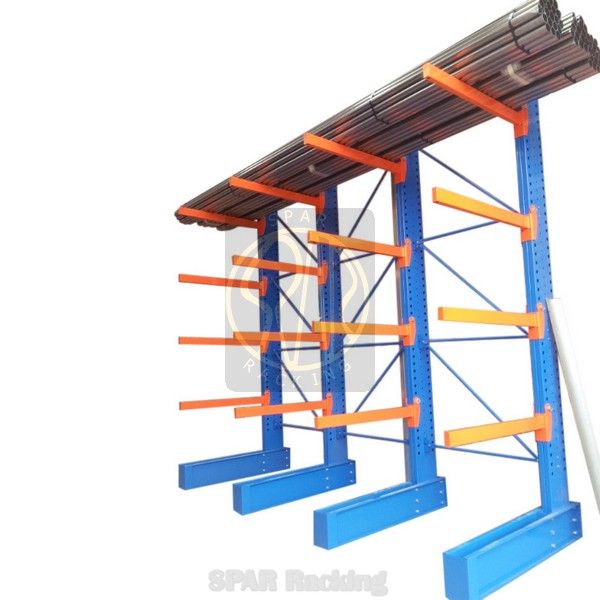 Racking - Cantilever HD