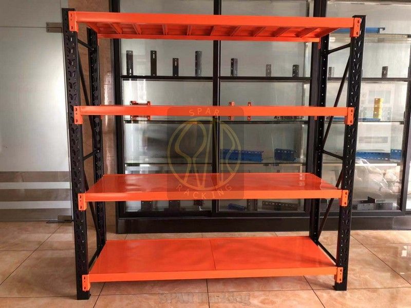 Shelving - Warehouse/Garage LD
