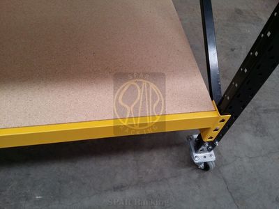 Workbenches - Mobile HD