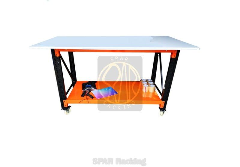 Workbenches - Mobile LD Workbenches - Mobile LD