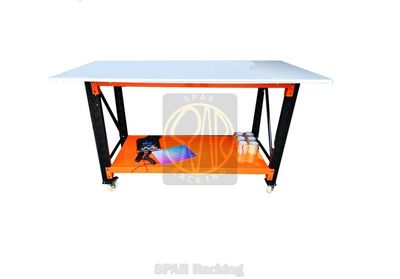 Workbenches - Mobile LD