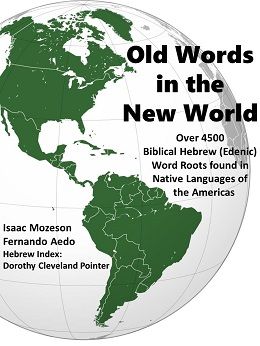 Old Words in the New World