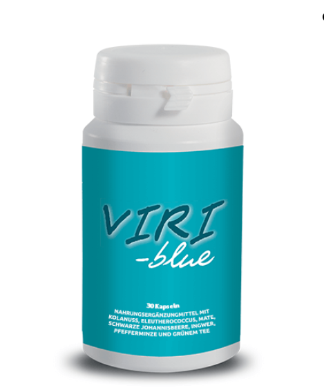 VIRI-BLUE
