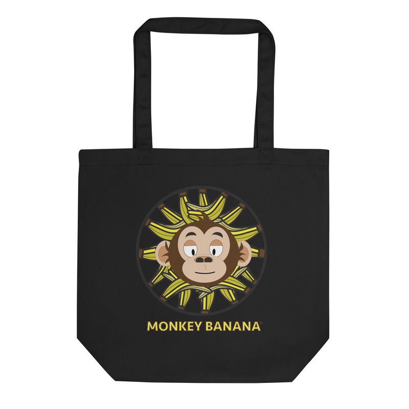 Eco Tote Bag