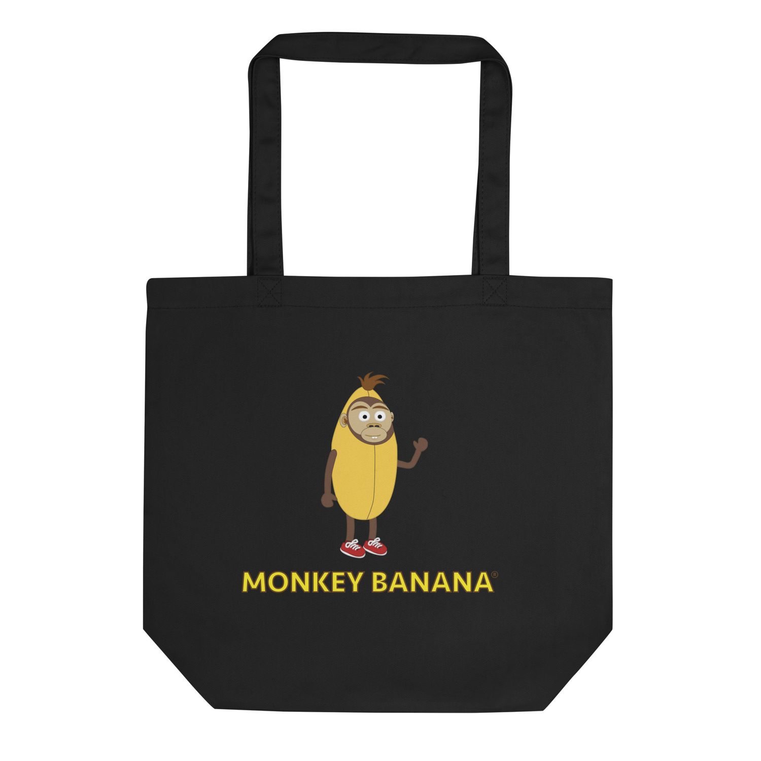 Eco Tote Bag