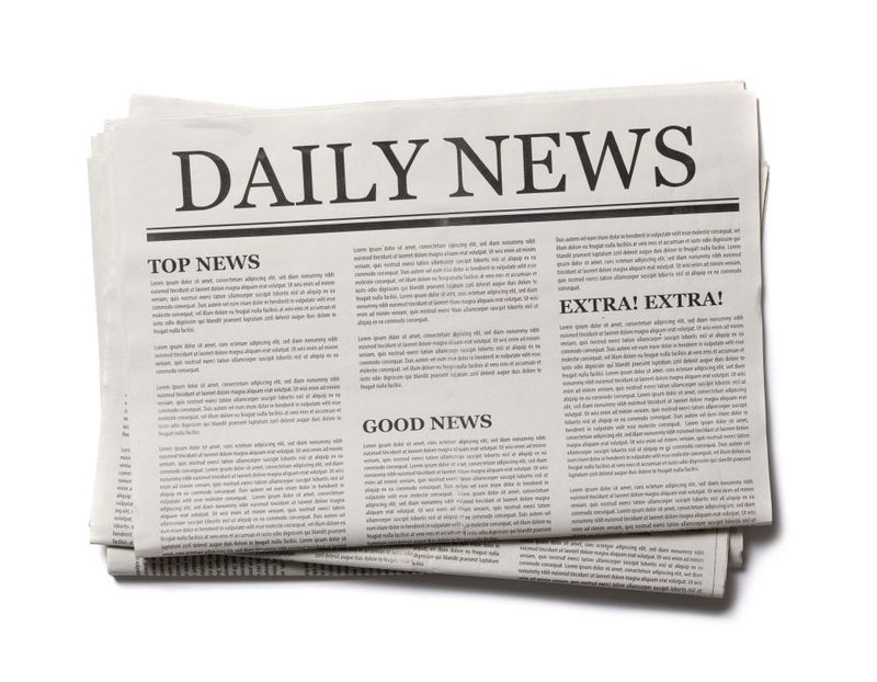 Mycorra Newsletter