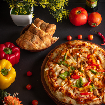 Pizza