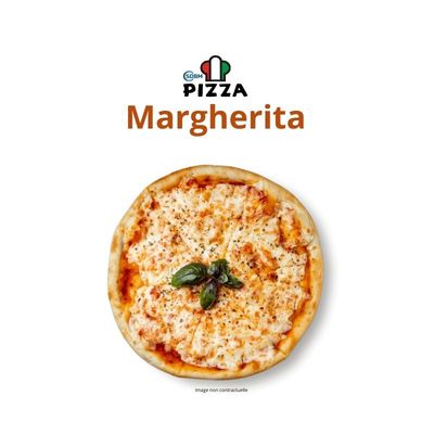 Margharita