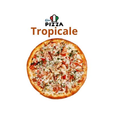 Tropicale