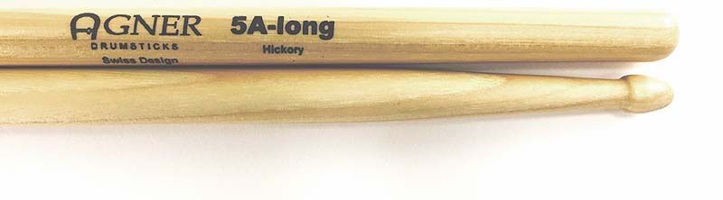 Agner Swiss Mod. 5a long American Hickory Agner Swiss Mod. 5a long American Hickory