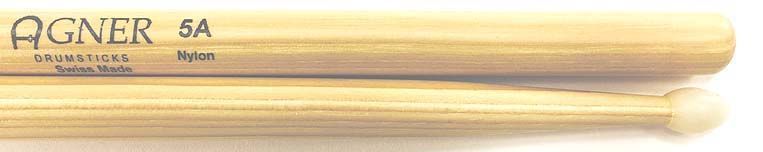 Agner Swiss Mod. 5a nylon American Hickory Agner Swiss Mod. 5a nylon American Hickory
