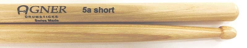 Agner Swiss Mod. 5a short American Hickory Agner Swiss Mod. 5a short American Hickory