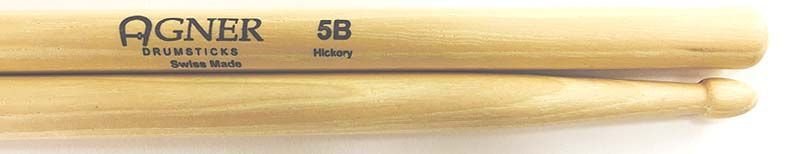 Agner Swiss Mod. 5b 'standart' American Hickory Agner Swiss Mod. 5b 'standart' American Hickory