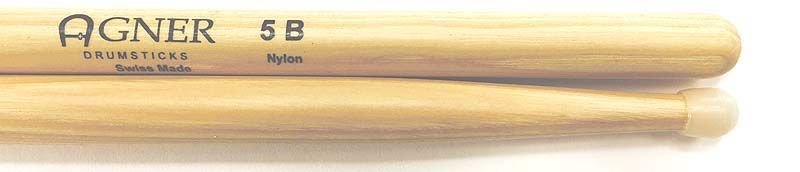 Agner Swiss Mod. 5b nylon American Hickory Agner Swiss Mod. 5b nylon American Hickory