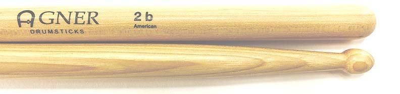 Agner Swiss Mod. 2b 'American' American Hickory Agner Swiss Mod. 2b 'American' American Hickory
