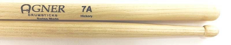 Agner Swiss Mod. 7a American Hickory Agner Swiss Mod. 7a American Hickory