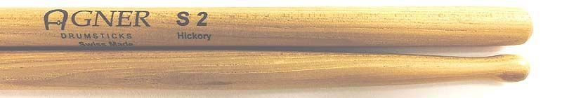 Agner Swiss Mod. s2 American Hickory Agner Swiss Mod. s2 American Hickory