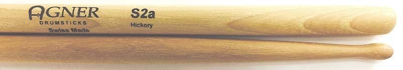Agner Swiss Mod. s2a American Hickory Agner Swiss Mod. s2a American Hickory