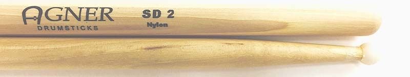 Agner Swiss Mod. sd2 nylon American Hickory Agner Swiss Mod. sd2 nylon American Hickory