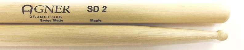 Agner Swiss Mod. sd2 Hard Maple Agner Swiss Mod. sd2 Hard Maple