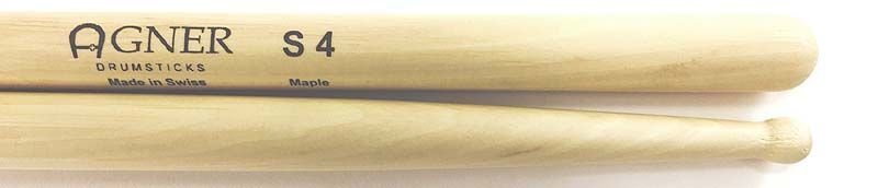 Agner Swiss Mod. s4 Hard Maple Agner Swiss Mod. s4 Hard Maple