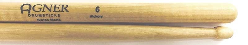 Agner Swiss Mod. s6 American Hickory Agner Swiss Mod. s6 American Hickory