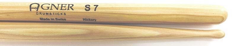 Agner Swiss Mod. s7 American Hickory Agner Swiss Mod. s7 American Hickory