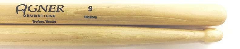 Agner Swiss Mod. s9 American Hickory Agner Swiss Mod. s9 American Hickory
