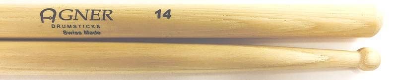Agner Swiss Mod. s14 American Hickory Agner Swiss Mod. s14 American Hickory
