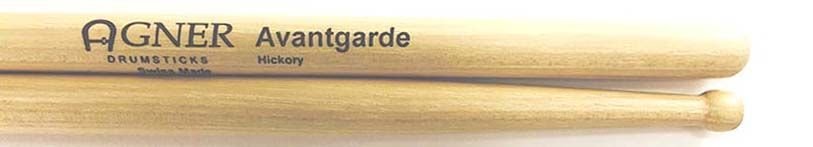 Agner Swiss Mod. Namen 'Avantgarde' American Hickory Agner Swiss Mod. Namen 'Avantgarde' American Hickory