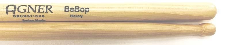 Agner Swiss Mod. Namen 'BeBop' American Hickory Agner Swiss Mod. Namen 'BeBop' American Hickory
