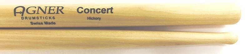 Agner Swiss Mod. Namen 'Concert' American Hickory Agner Swiss Mod. Namen 'Concert' American Hickory