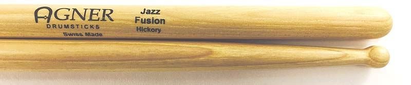 Agner Swiss Mod. Namen 'Jazz Fusion' American Hickory Agner Swiss Mod. Namen 'Jazz Fusion' American Hickory