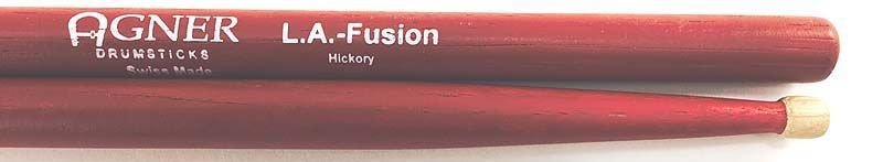 Agner Swiss Mod. Namen 'L.A. Fusion' American Hickory Agner Swiss Mod. Namen 'L.A. Fusion' American Hickory