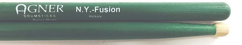 Agner Swiss Mod. Namen 'N.Y. Fusion' American Hickory Agner Swiss Mod. Namen 'N.Y. Fusion' American Hickory