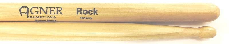 Agner Swiss Mod. Namen 'Rock' American Hickory Agner Swiss Mod. Namen 'Rock' American Hickory