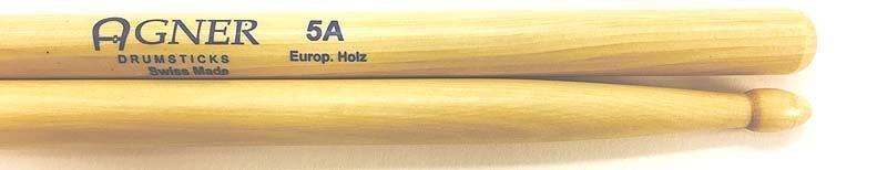 Agner Swiss Mod. EH 5a 'Standart' European Hornbeam Agner Swiss Mod. EH 5a 'Standart' European Hornbeam