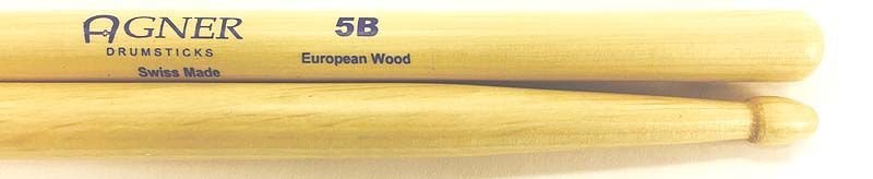 Agner Swiss Mod. EH 5b 'standart' European Hornbeam Agner Swiss Mod. EH 5b 'standart' European Hornbeam
