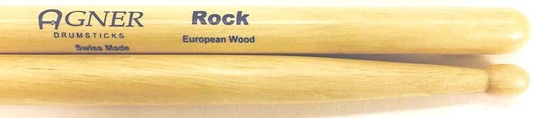 Agner Swiss Mod. EH 'Rock' European Hornbeam Agner Swiss Mod. EH 'Rock' European Hornbeam